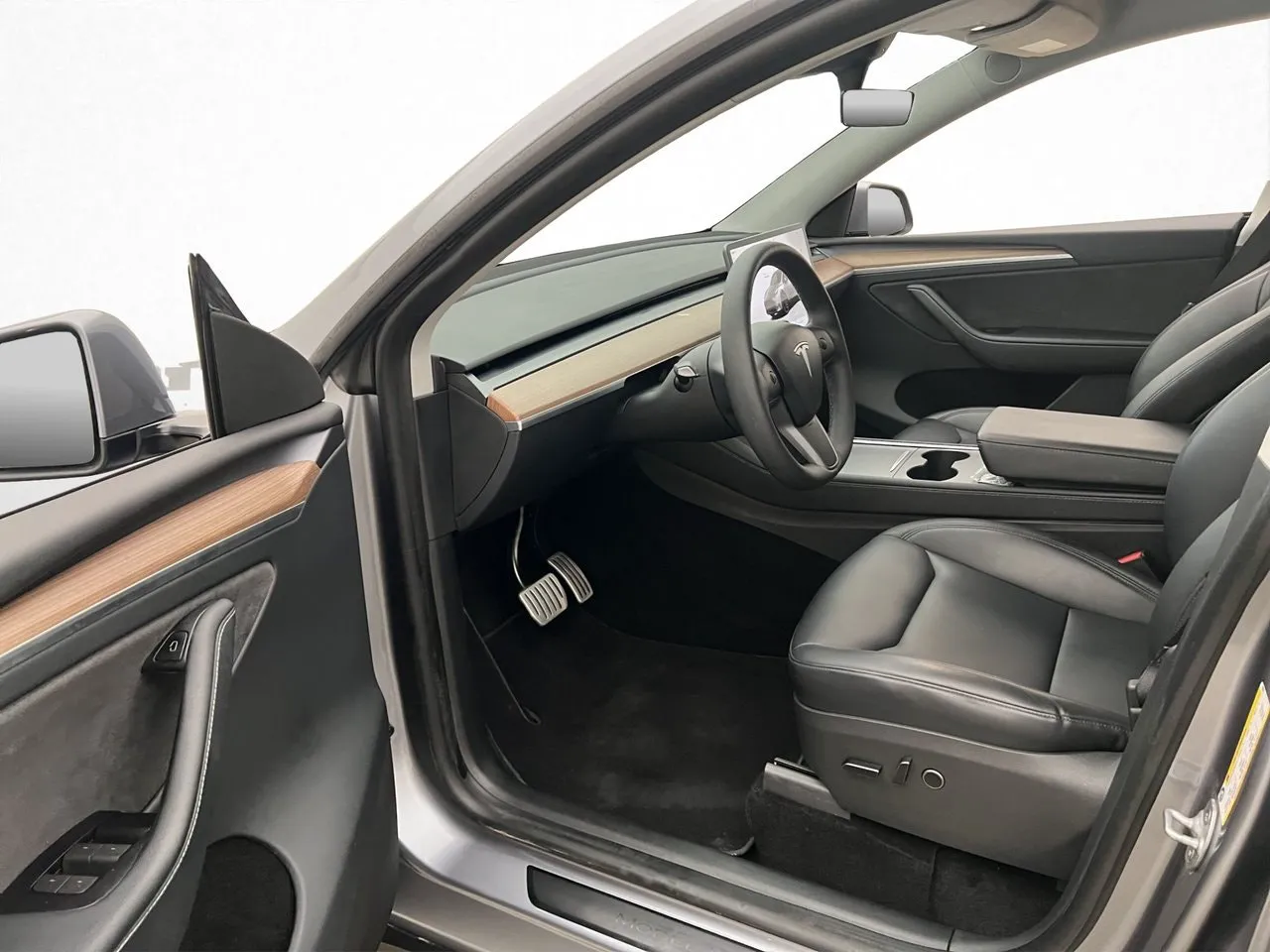 Tesla Model Y bild 10
