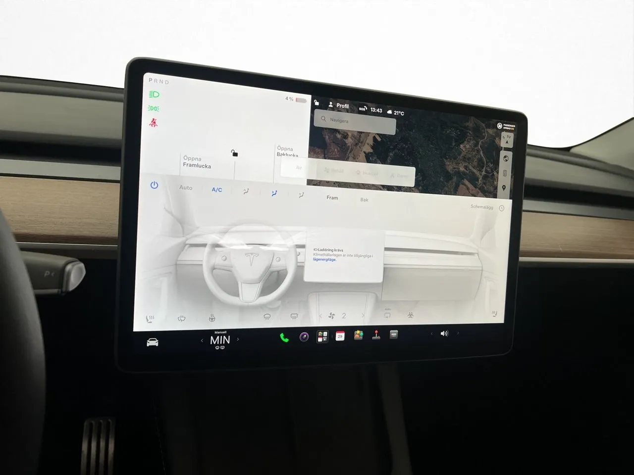 Tesla Model Y bild 21