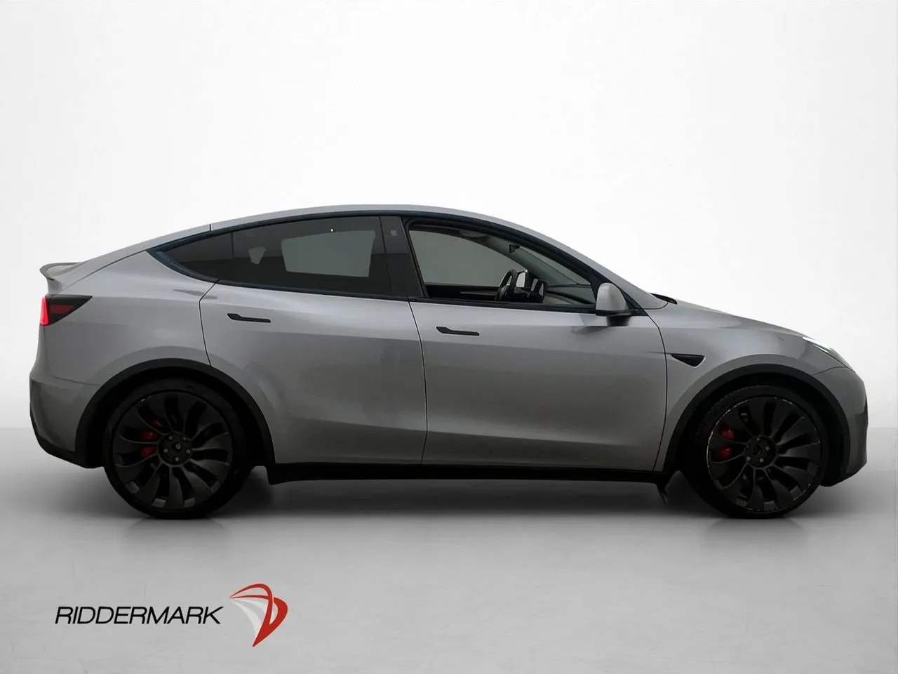Tesla Model Y bild 9