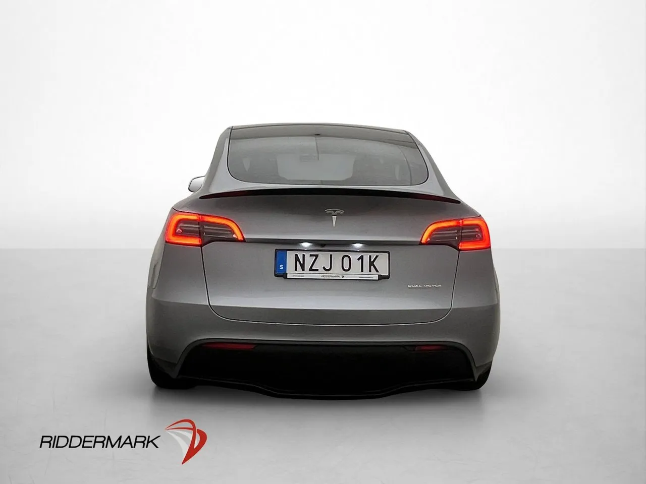 Tesla Model Y bild 7