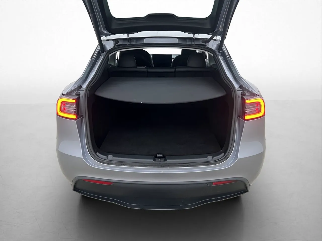 Tesla Model Y bild 30