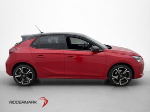 Opel Corsa bild 9