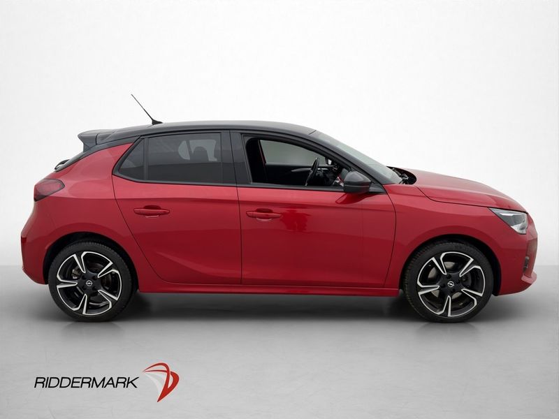 Opel Corsa bild 9