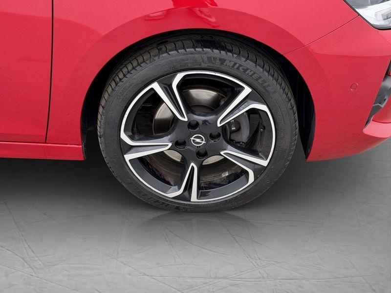 Opel Corsa bild 30