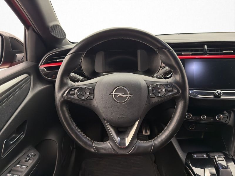 Opel Corsa bild 13