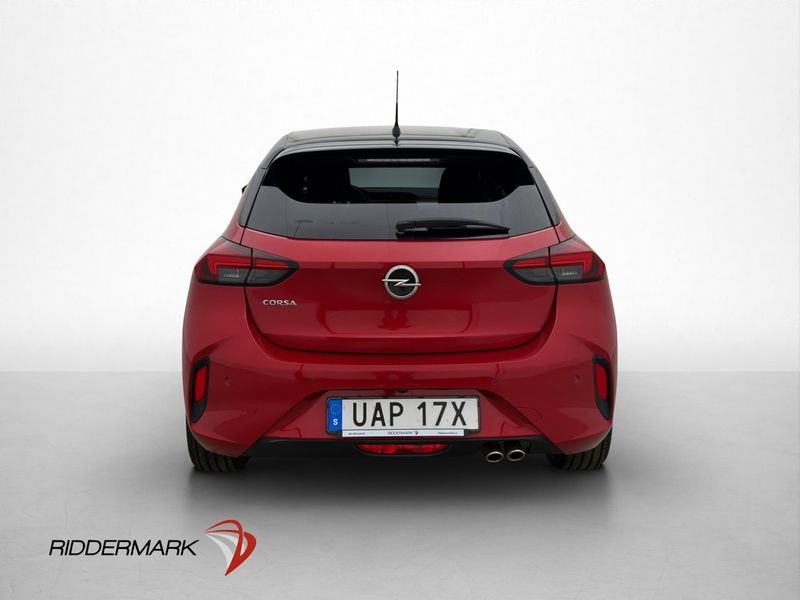 Opel Corsa bild 7
