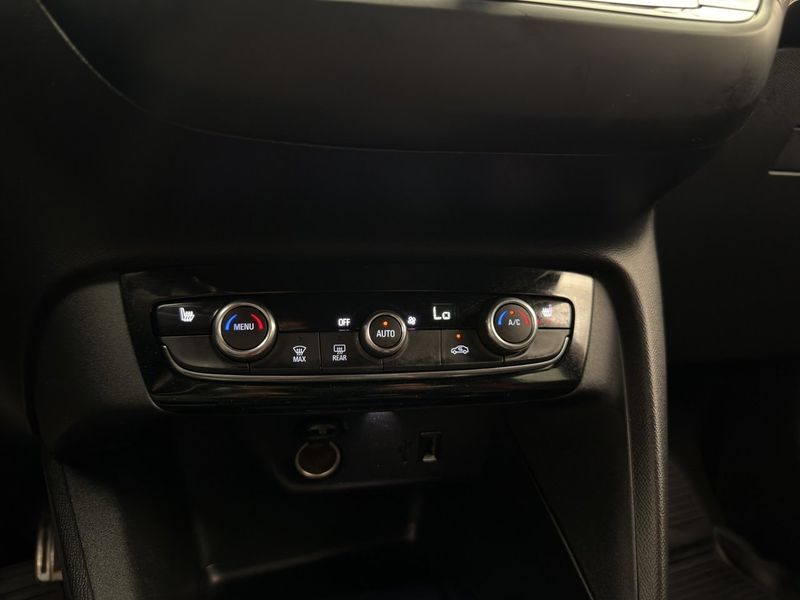 Opel Corsa bild 21