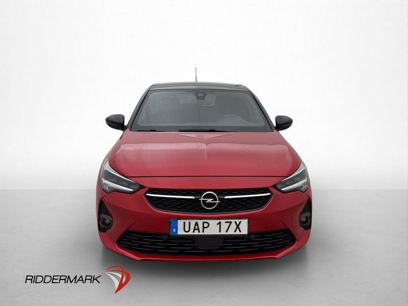 Opel Corsa bild 2