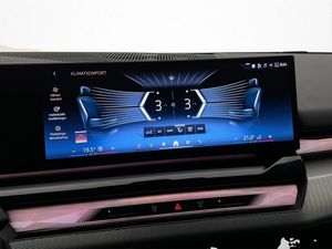 BMW i5 bild 20