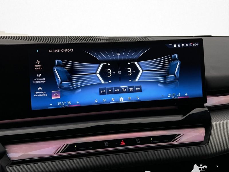 BMW i5 bild 20