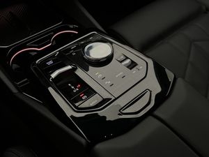 BMW i5 bild 29