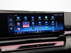 BMW i5 bild 24