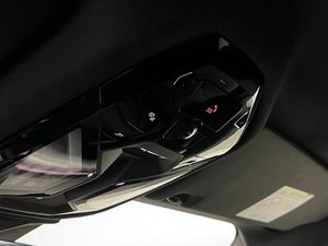 BMW i5 bild 38