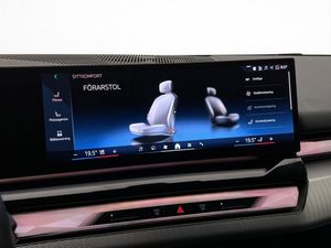 BMW i5 bild 27