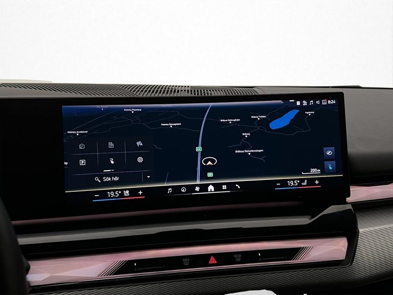 BMW i5 bild 18