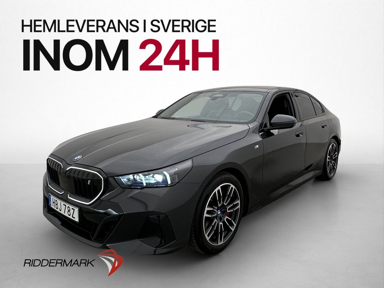 BMW i5