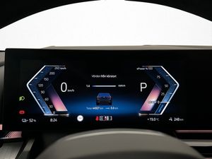 BMW i5 bild 14