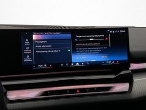 BMW i5 bild 22
