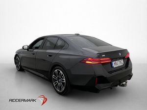 BMW i5 bild 5