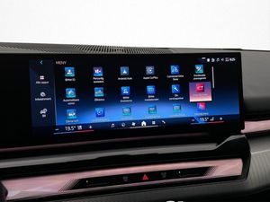 BMW i5 bild 23