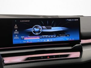 BMW i5 bild 21