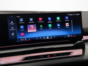 BMW i5 bild 25