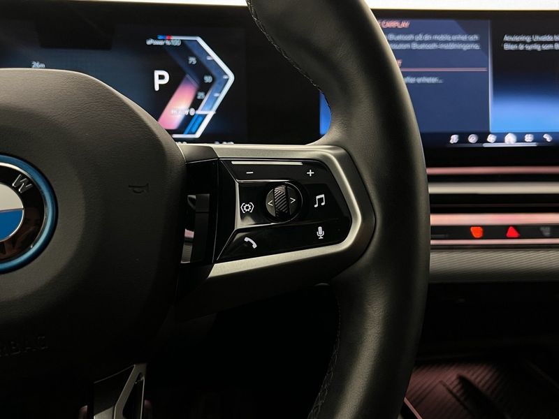 BMW i5 bild 36