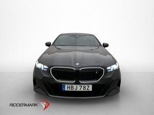 BMW i5 bild 2