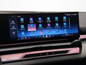 BMW i5 bild 26
