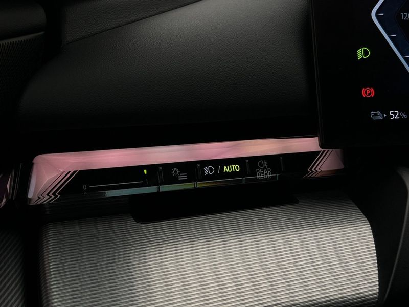 BMW i5 bild 37