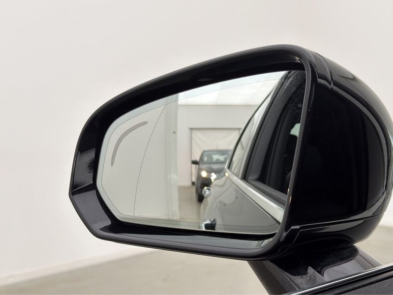 Volvo S90 bild 8