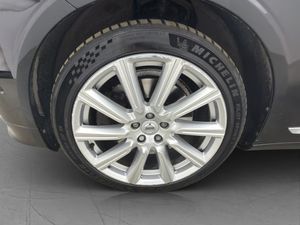 Volvo S90 bild 29