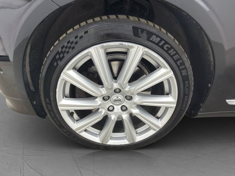 Volvo S90 bild 29