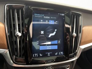 Volvo S90 bild 21