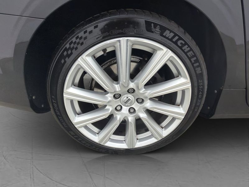 Volvo S90 bild 31