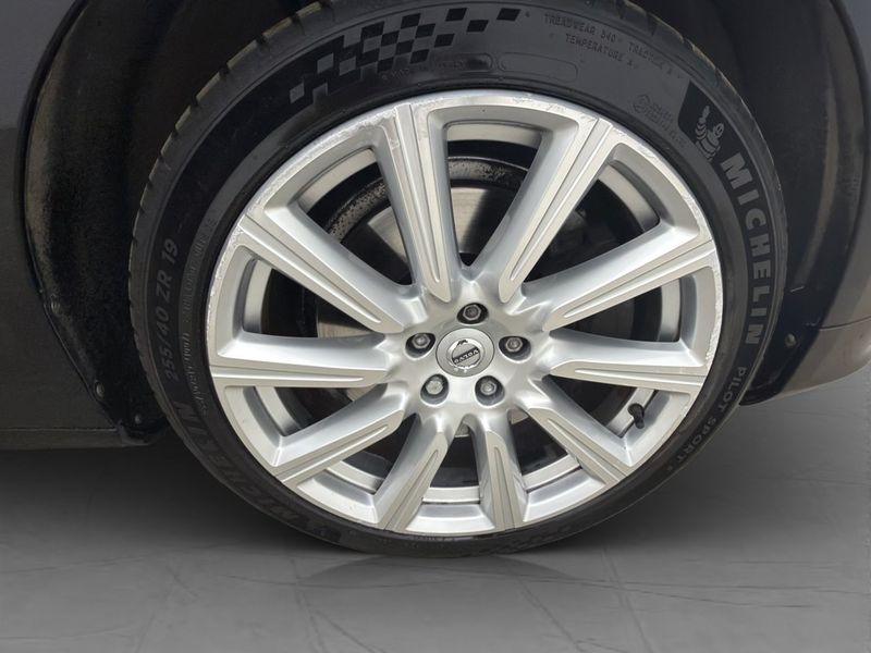 Volvo S90 bild 32