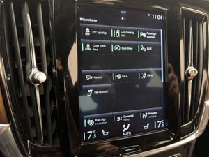 Volvo S90 bild 19
