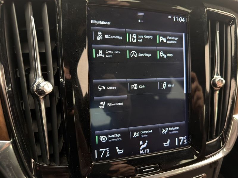 Volvo S90 bild 19