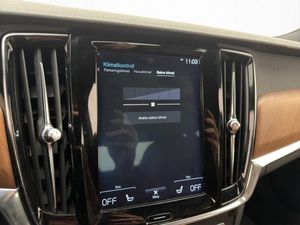 Volvo S90 bild 20
