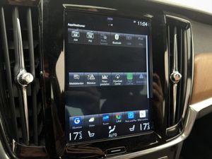 Volvo S90 bild 18