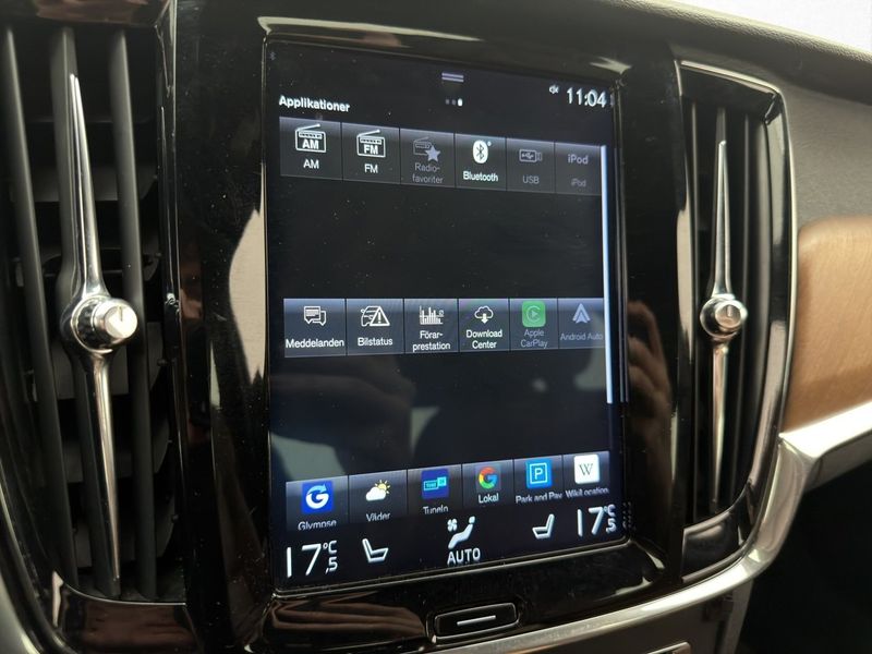 Volvo S90 bild 18