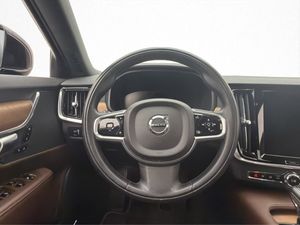 Volvo S90 bild 12