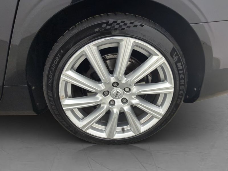 Volvo S90 bild 30