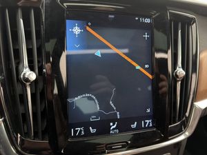 Volvo S90 bild 17