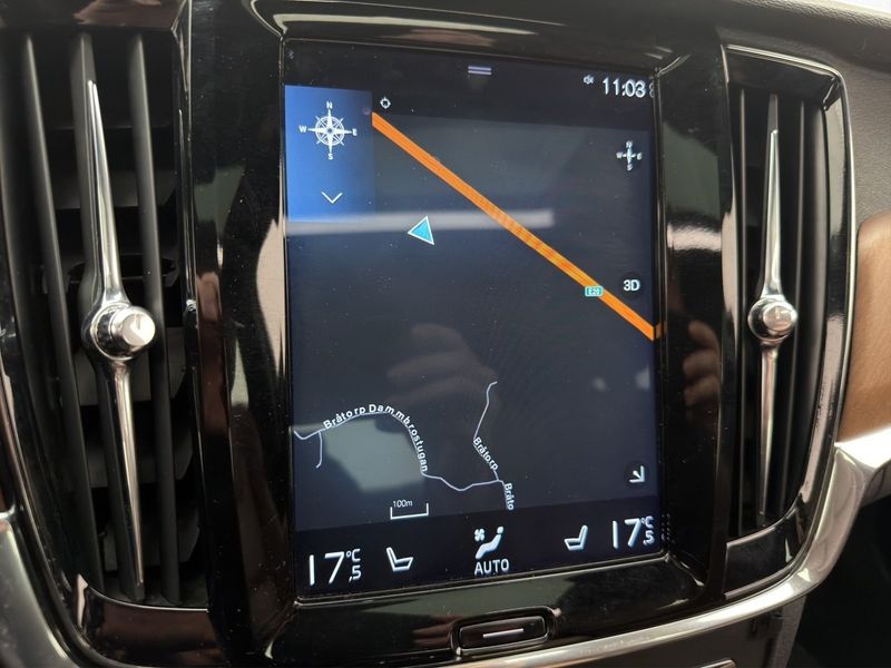 Volvo S90 bild 17