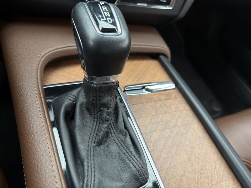 Volvo S90 bild 22