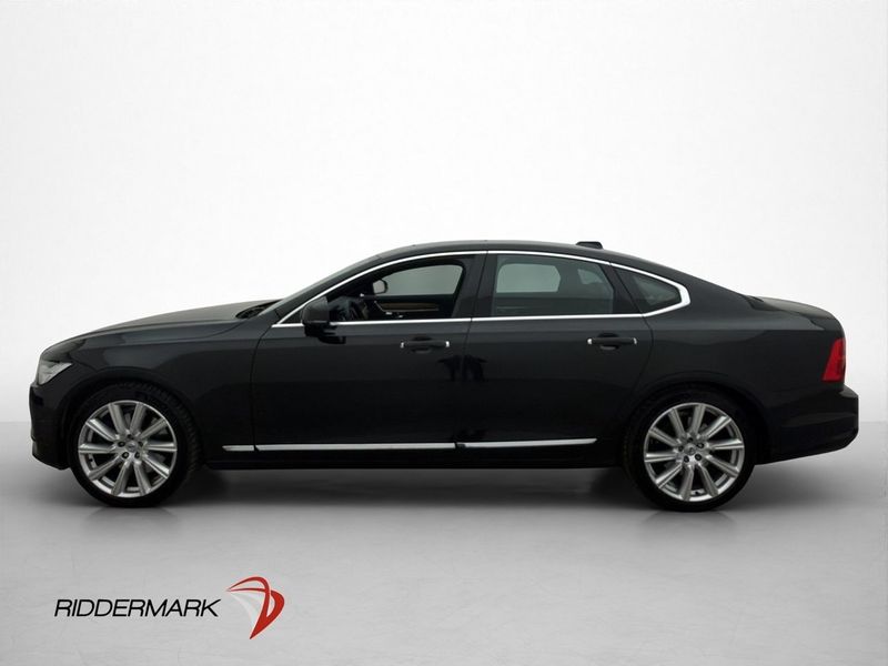 Volvo S90 bild 5