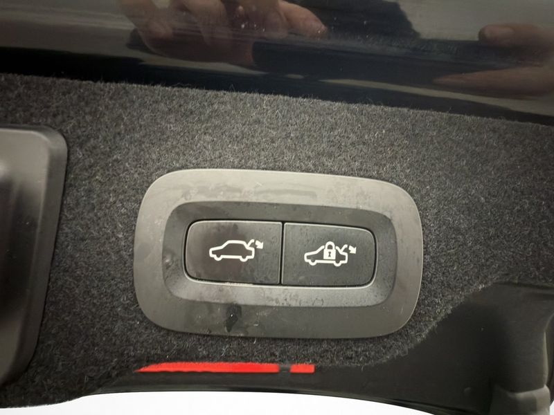 Volvo S90 bild 28