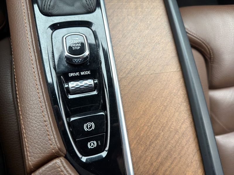 Volvo S90 bild 23