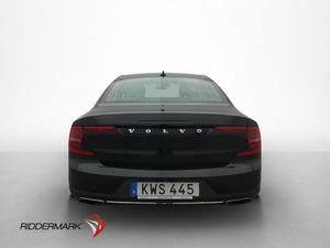 Volvo S90 bild 7
